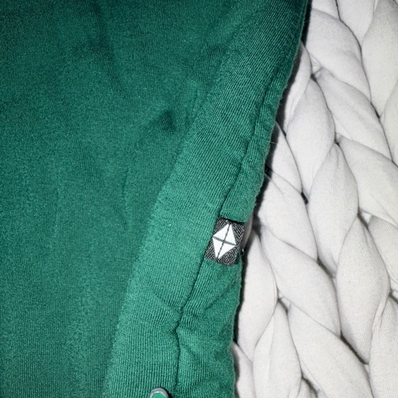 Kyte BABY Green Sleep Sack Size M 2.5 TOG - Picture 2 of 4